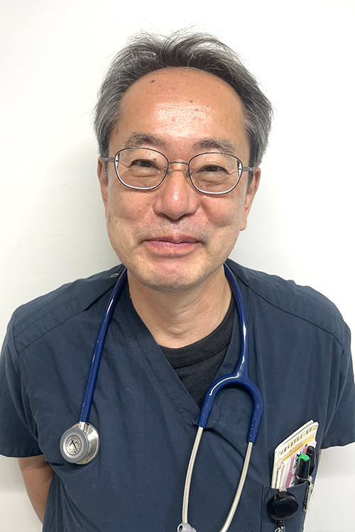 林 浩史